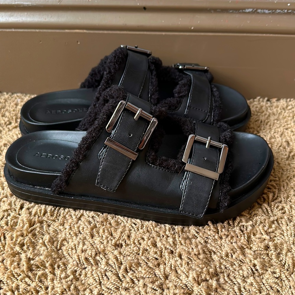 aerosoles sandals